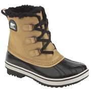 Sorel Youth Tivoli B�rn, Curry / Black